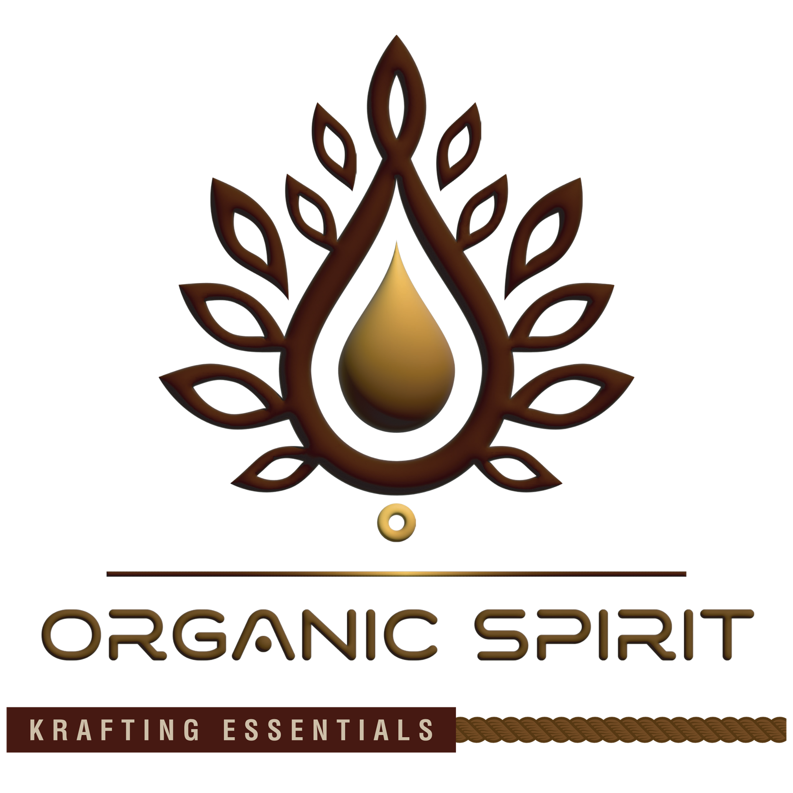 Orgnaic Sprit